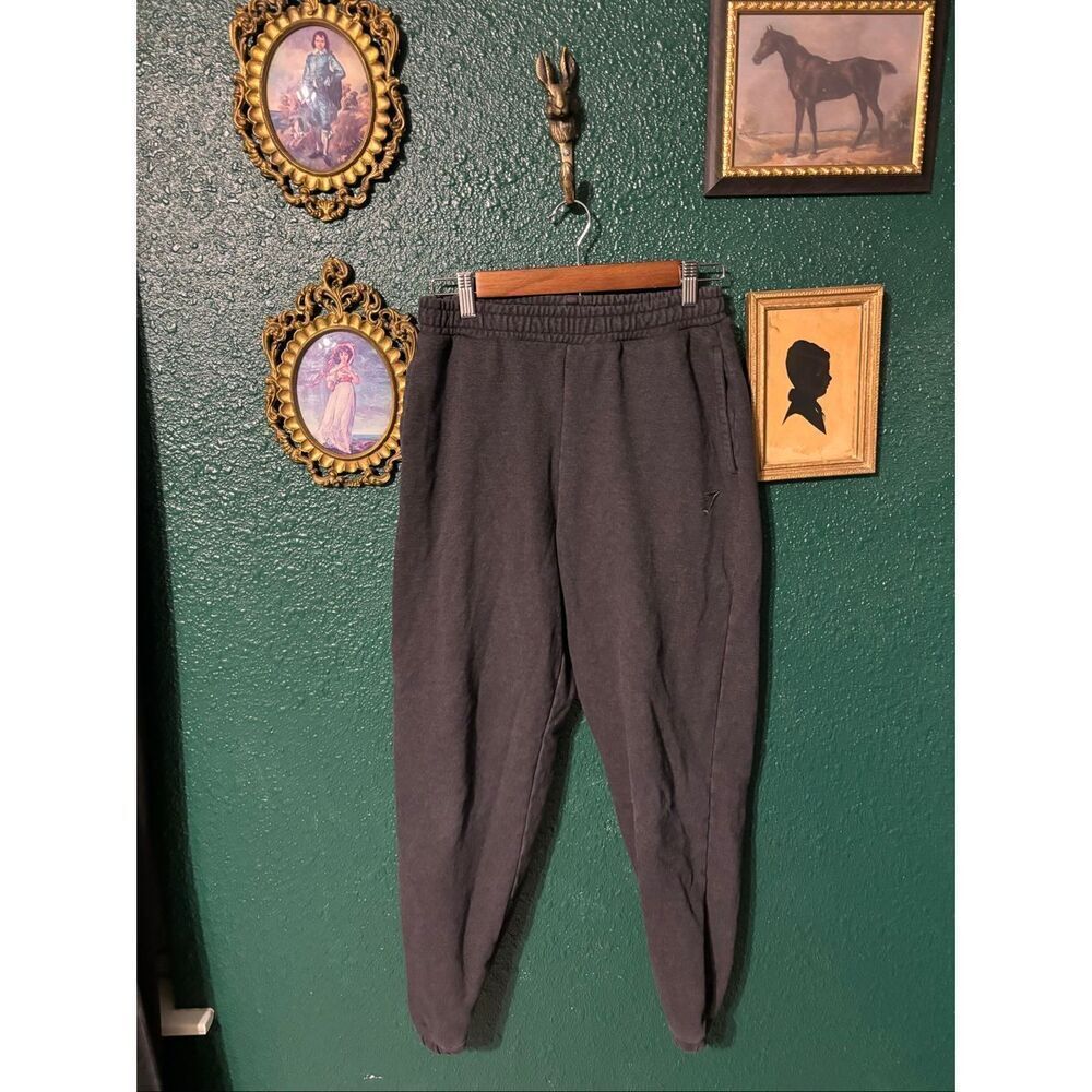 Gymshark Gray Joggers Size XS